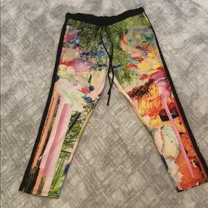 Clover Canyon pants